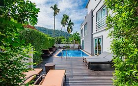 Pure & Pam Village